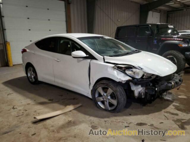 HYUNDAI ELANTRA GLS, 5NPDH4AE1DH362861