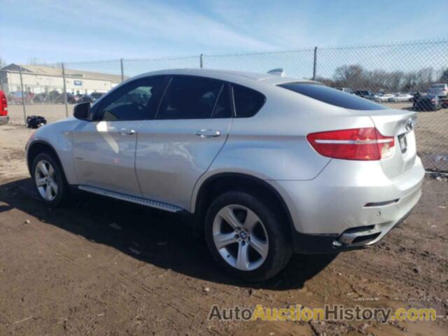 BMW X6 XDRIVE50I, 5UXFG8C58BLZ95171