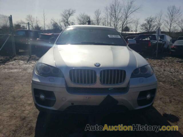 BMW X6 XDRIVE50I, 5UXFG8C58BLZ95171