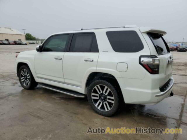 TOYOTA 4RUNNER SR5, JTEZU5JR2G5110613