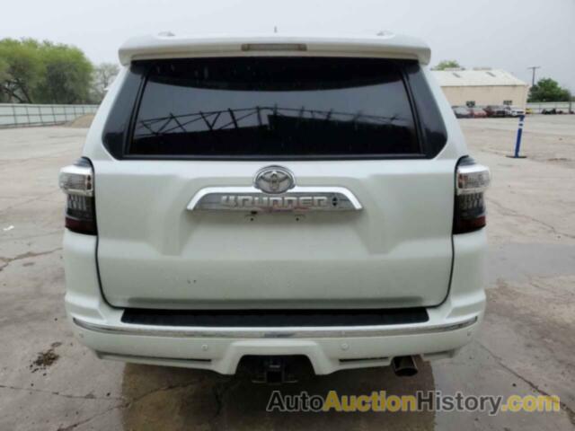 TOYOTA 4RUNNER SR5, JTEZU5JR2G5110613