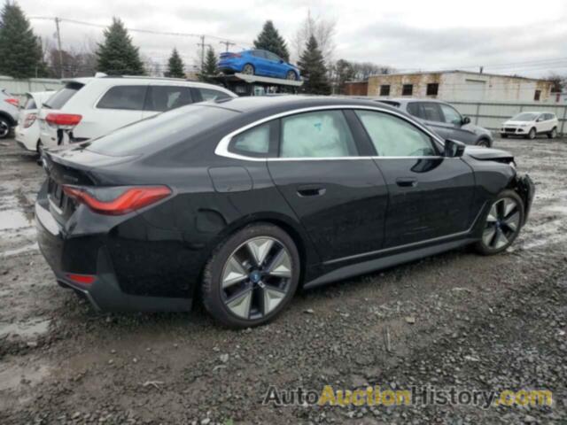 BMW I4 EDRIVE, WBY43AW06PFR31890