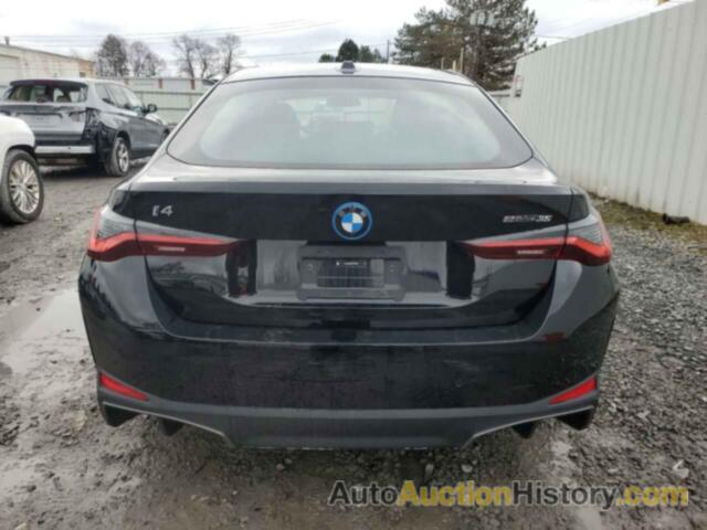 BMW I4 EDRIVE, WBY43AW06PFR31890