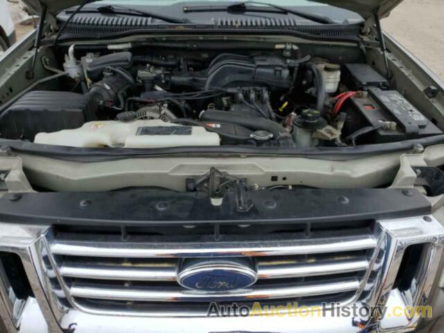 FORD EXPLORER XLT, 1FMEU31K77UA22166