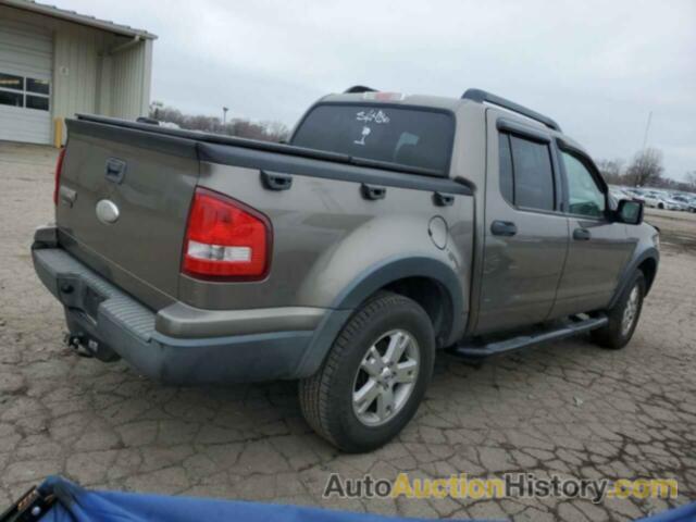 FORD EXPLORER XLT, 1FMEU31K77UA22166