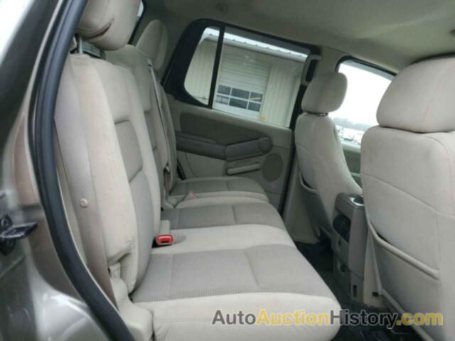 FORD EXPLORER XLT, 1FMEU31K77UA22166