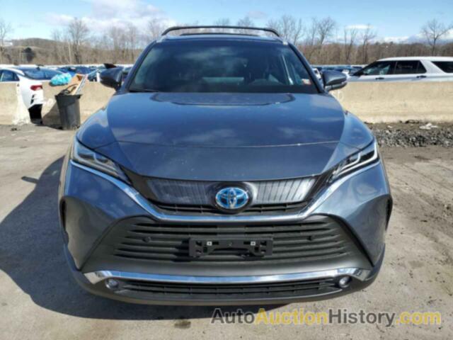 TOYOTA VENZA LE, JTEAAAAH7PJ129333