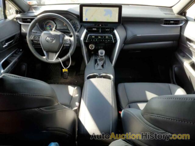 TOYOTA VENZA LE, JTEAAAAH7PJ129333