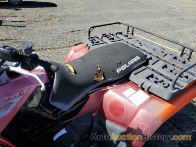 POLARIS ATV 800 EFI, 4XAMN76A58A533454