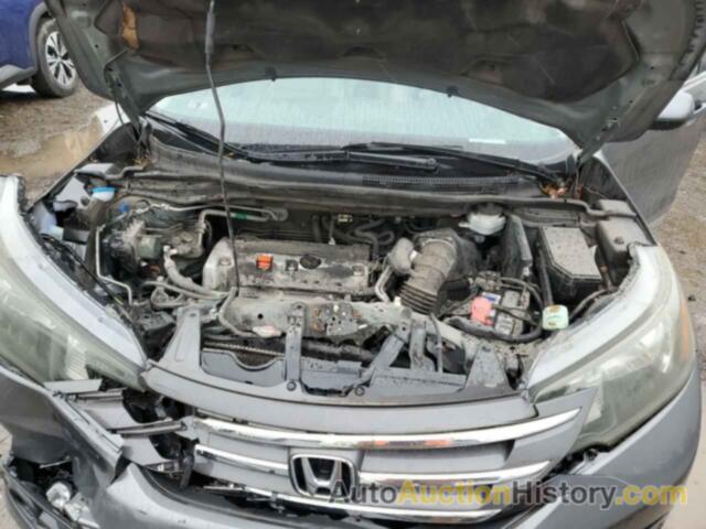 HONDA CRV EXL, 2HKRM3H74DH523349