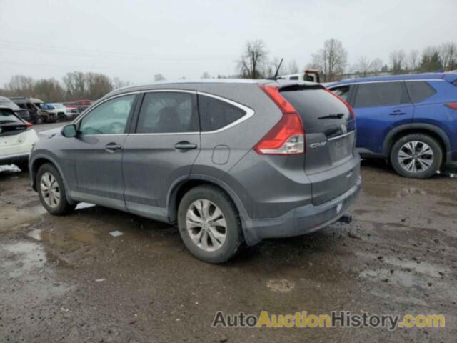 HONDA CRV EXL, 2HKRM3H74DH523349