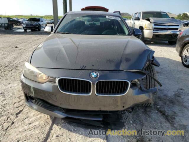 BMW 3 SERIES I SULEV, WBA3C1G59DNR45742