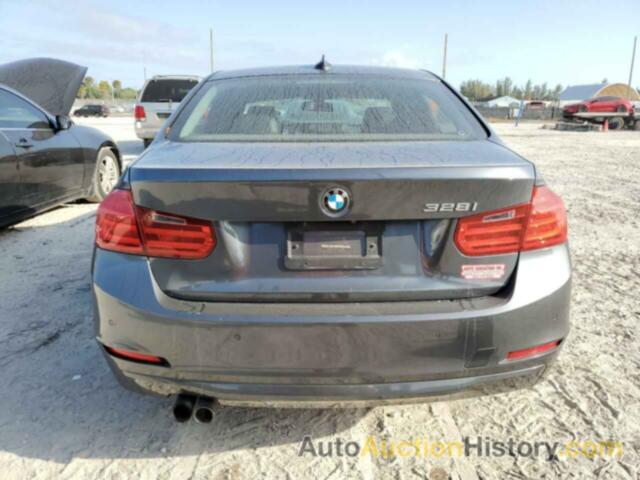 BMW 3 SERIES I SULEV, WBA3C1G59DNR45742