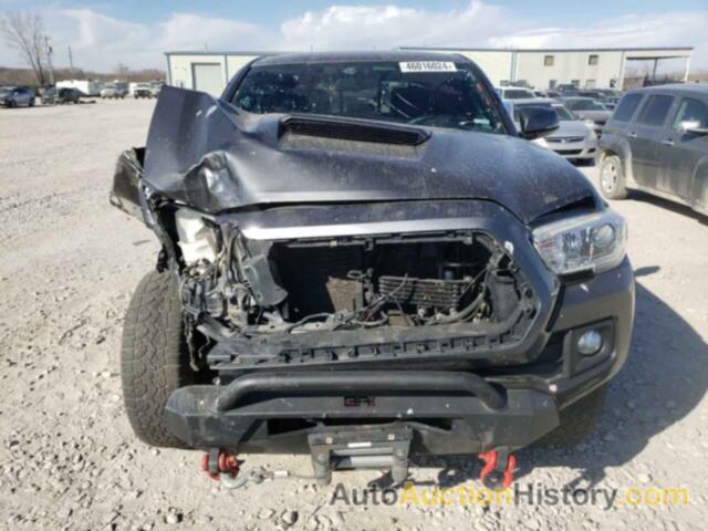 TOYOTA TACOMA DOUBLE CAB, 3TMCZ5AN0GM036403