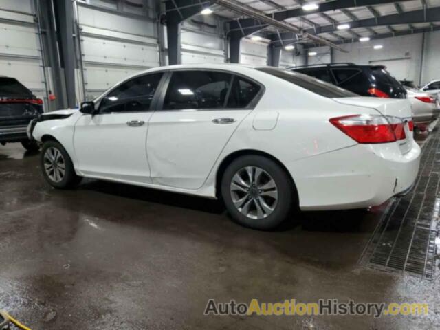 HONDA ACCORD LX, 1HGCR2F38DA122283