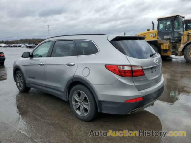 HYUNDAI SANTA FE GLS, KM8SNDHF4DU011491