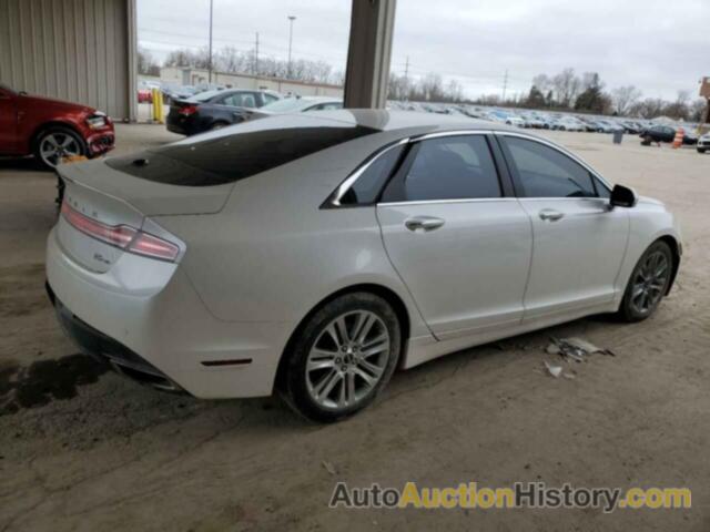 LINCOLN MKZ, 3LN6L2G92FR617356