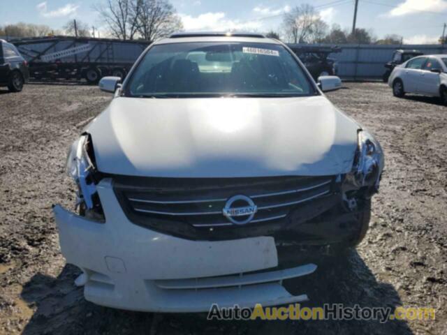 NISSAN ALTIMA SR, 1N4BL2AP3CN552077