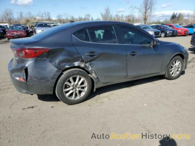 MAZDA 3 TOURING, JM1BM1W76G1350079