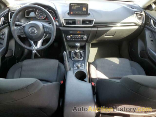 MAZDA 3 TOURING, JM1BM1W76G1350079