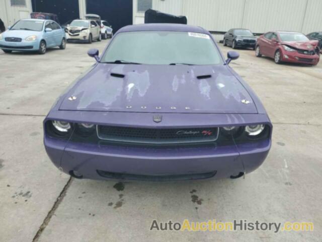 DODGE CHALLENGER R/T, 2B3CJ5DT3AH179905