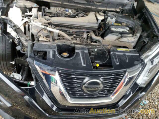 NISSAN ROGUE S, 5N1AT2MT8JC843144