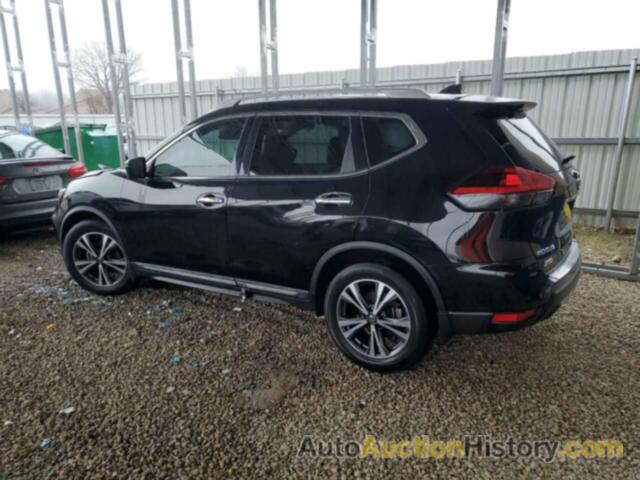 NISSAN ROGUE S, 5N1AT2MT8JC843144