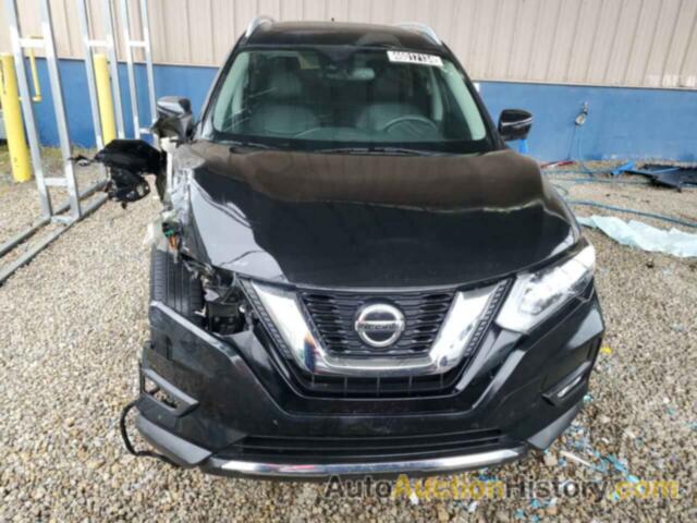 NISSAN ROGUE S, 5N1AT2MT8JC843144