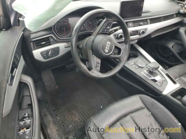 AUDI A4 PREMIUM, WAUGNAF4XHN024284