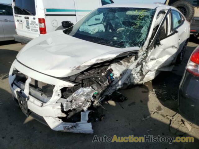 HONDA CIVIC LX, 2HGFC2F51JH532940