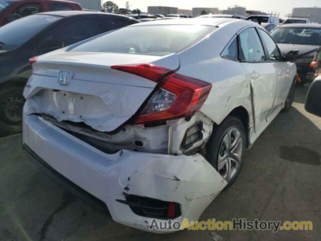 HONDA CIVIC LX, 2HGFC2F51JH532940