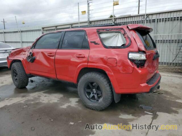 TOYOTA 4RUNNER SR5 PREMIUM, JTERU5JR0N6002255