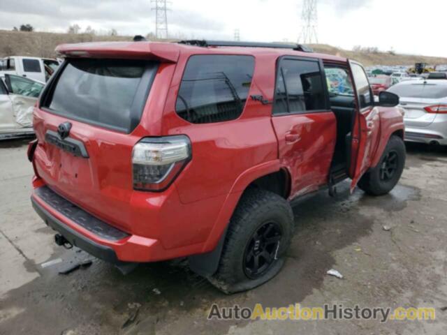 TOYOTA 4RUNNER SR5 PREMIUM, JTERU5JR0N6002255