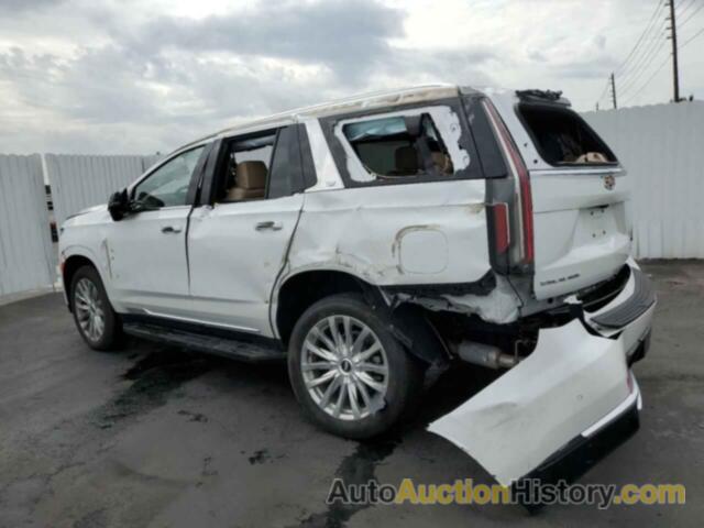 CADILLAC ESCALADE PREMIUM LUXURY, 1GYS4BKL1PR559248