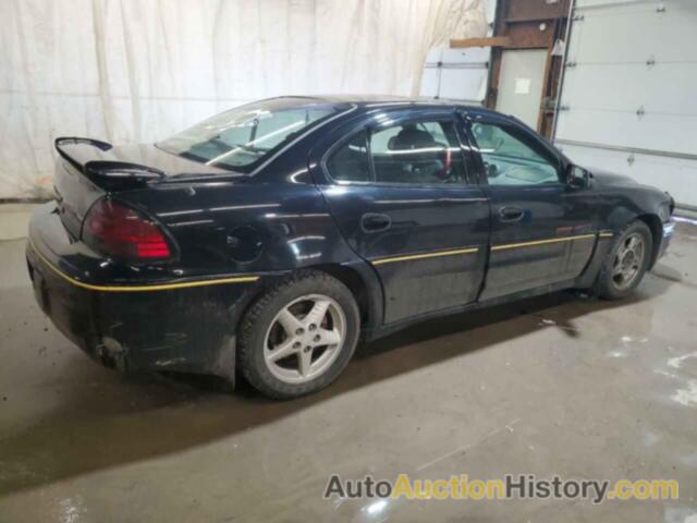 PONTIAC GRANDAM GT1, 1G2NV52E51C160585