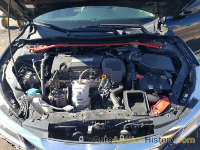 HONDA ACCORD EXL, 1HGCR2F80DA144984