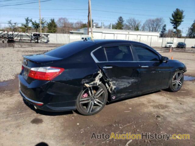 HONDA ACCORD EXL, 1HGCR2F80DA144984