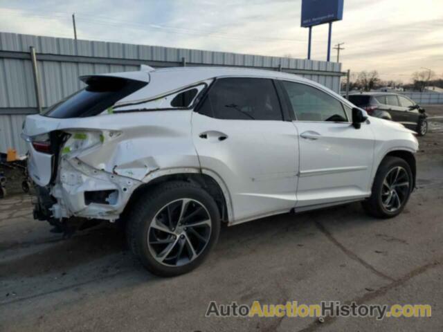 LEXUS RX450 450H BASE, 2T2BGMCA8HC012328