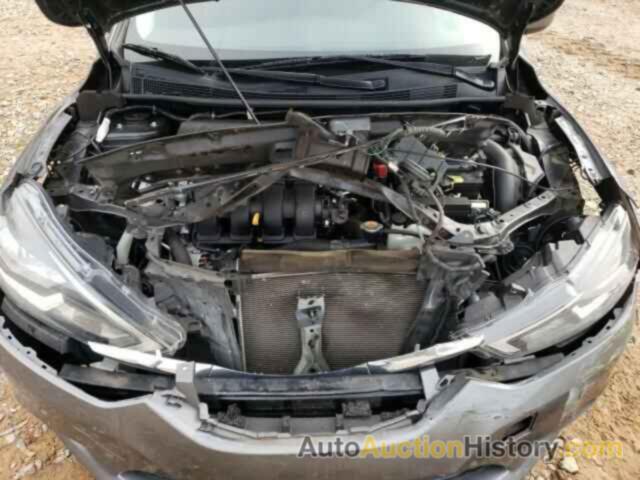 NISSAN SENTRA S, 3N1AB7AP6JL622290