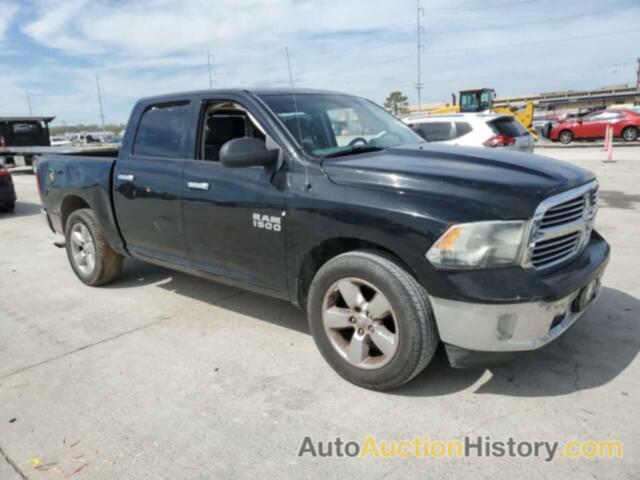 RAM 1500 SLT, 1C6RR6LG2ES198690