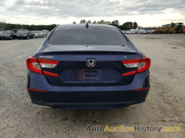 HONDA ACCORD LX, 1HGCV1F16JA231129