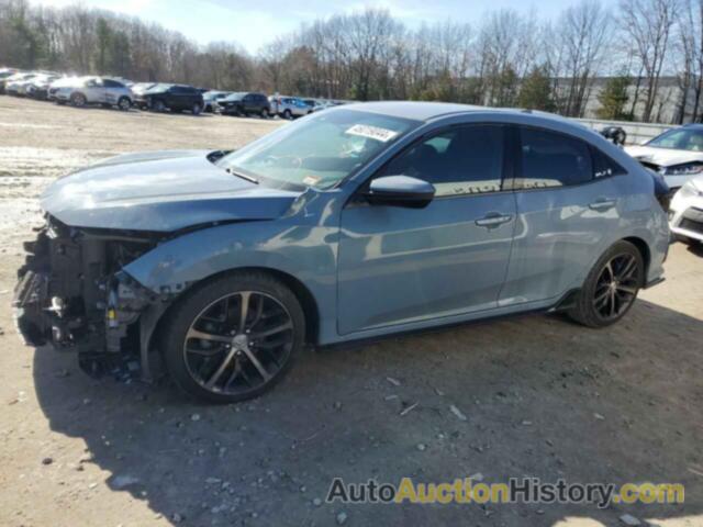 HONDA CIVIC SPORT, SHHFK7H46LU224110