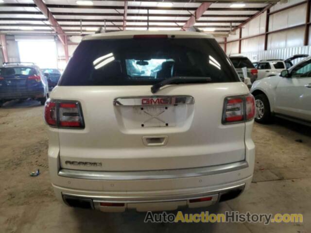 GMC ACADIA DEN DENALI, 1GKKRTKD2DJ217697