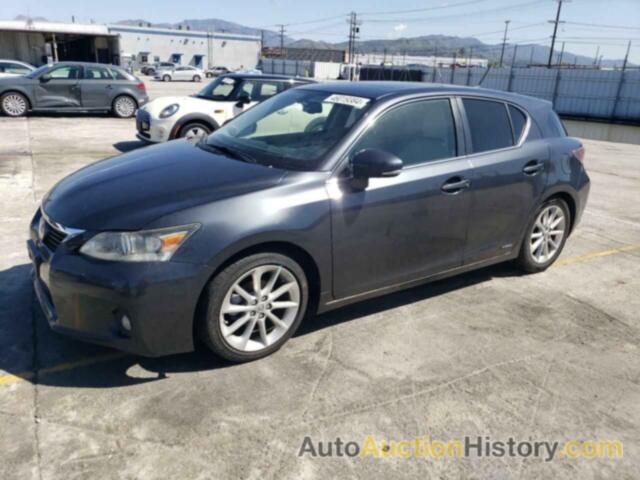 LEXUS CT 200 200, JTHKD5BH5B2029867