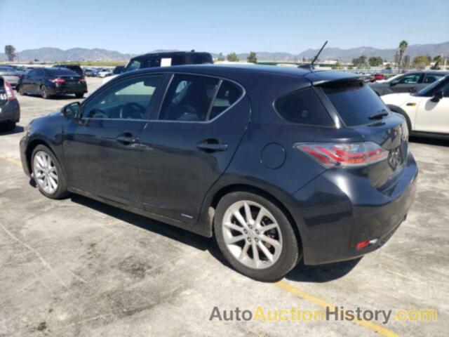 LEXUS CT 200 200, JTHKD5BH5B2029867