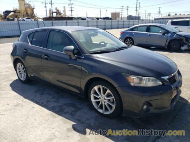 LEXUS CT 200 200, JTHKD5BH5B2029867