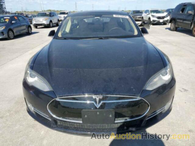 TESLA MODEL S, 5YJSA1H16EFP43800