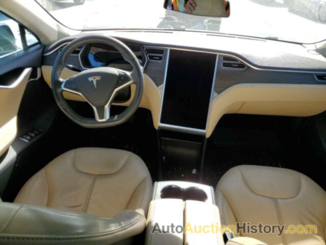 TESLA MODEL S, 5YJSA1H16EFP43800