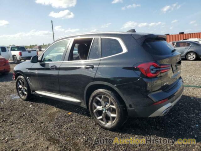 BMW X3 SDRIVE30I, 5UX43DP06R9U54976