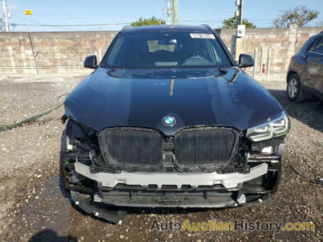 BMW X3 SDRIVE30I, 5UX43DP06R9U54976